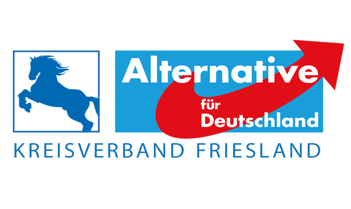 Alternative für Deutschland Friesland